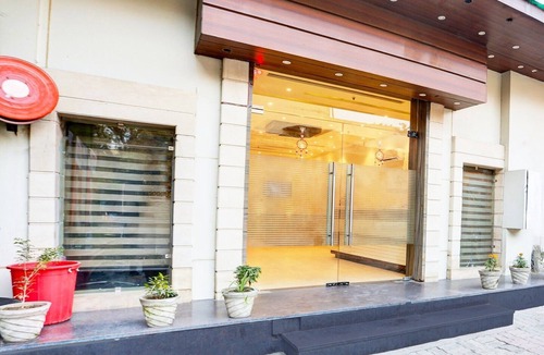 Amritsar House | Premium Amritsar Near Bus Stand