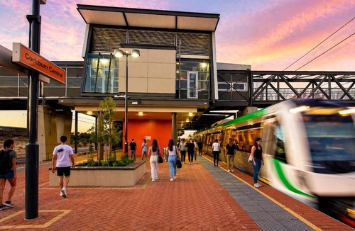 Cockburn Central Apartment | Premium Apartment in Cockburn Central