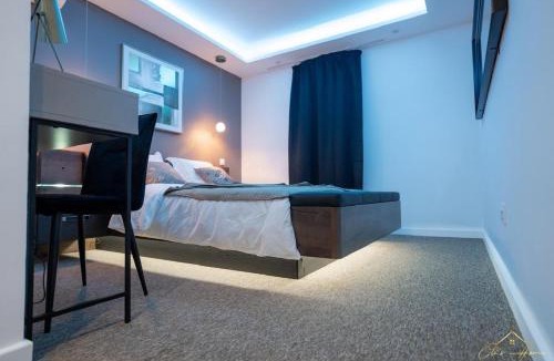 Cayenne Apartment | Premium Cayenne Appartement- Private Cine & SPA -CTIS HOME