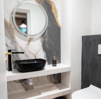 Cayenne Apartment | Premium Cayenne Appartement- Private Cine & SPA -CTIS HOME
