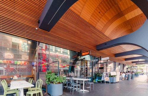 Chinatown Apartment | Premium CBD Apartment - 1 min to Darling Harbour
