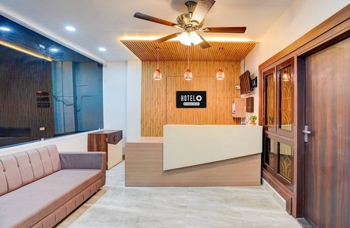 Bareilly House | Premium Neelam Hotel