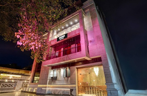 Kanpur House | Premium Palette Swaroop Nagar Shanti
