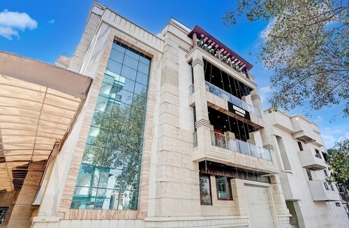 Kanpur House | Premium Palette Swaroop Nagar Shanti