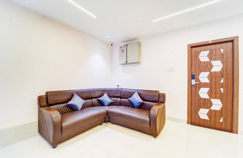 Arappalayam House | Premium SS Towers