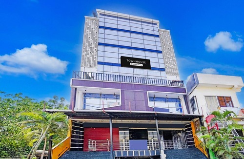 Patna House | PremiumClassic Court