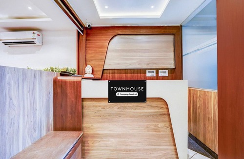 Patna House | PremiumClassic Court