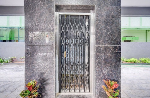 Hyderabad House | Premiumoyo Nagaram