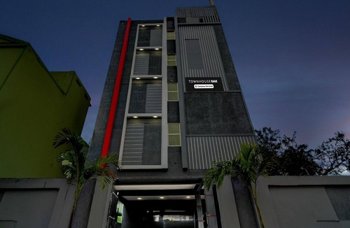 Hyderabad House | Premiumoyo Nagaram