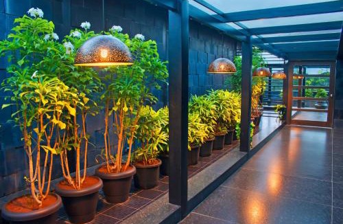 Mysore Hotel | President Hotel