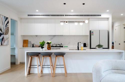 Ashburton House | Prestige 4-Bed Luxury Home in Ashburton