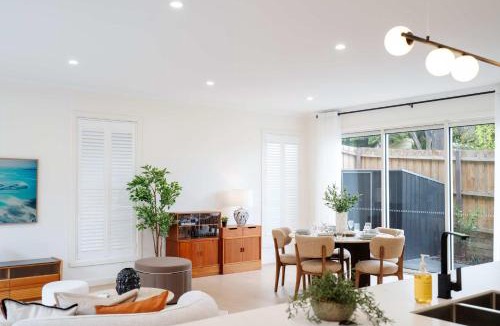 Ashburton House | Prestige 4-Bed Luxury Home in Ashburton
