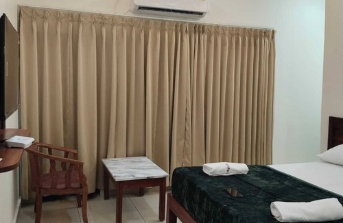 Kittur Hotel | Prestige Palace