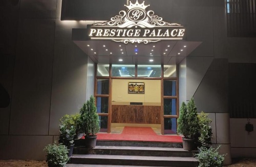 Kittur Hotel | Prestige Palace