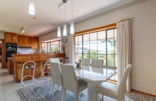 Sandford House | Prestigious Expansive Home with Almost Everything