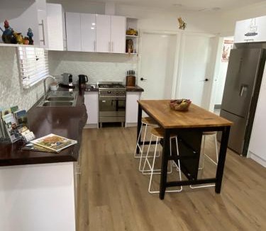 Lowden House | Preston Valley Country Cabin