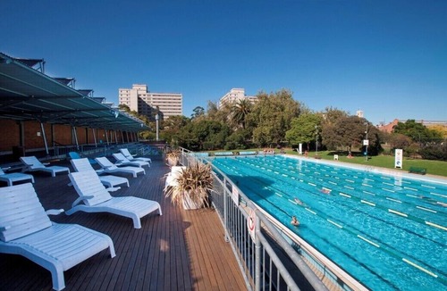 Prahran Apartment | Pret-A-Porter