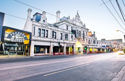 Prahran Apartment | Pret-A-Porter