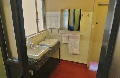 Mannum Hotel | Pretoria Hotel