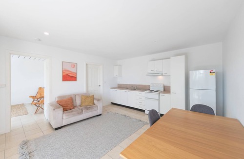 Forster House | Pretty Coastal Home with Magnificent Ocean Views!