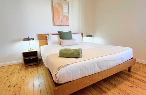 Merewether Apartment | Prickly Pear Stays in Merewether - Ranclaud St