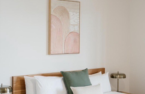 Merewether Apartment | Prickly Pear Stays in Merewether - Ranclaud St