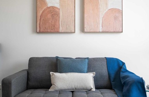 Merewether Apartment | Prickly Pear Stays in Merewether - Ridge St