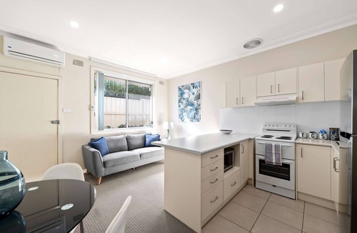 Mayfield Apartment | Prickly Pear Stays in Mayfield