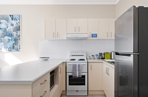 Mayfield Apartment | Prickly Pear Stays in Mayfield