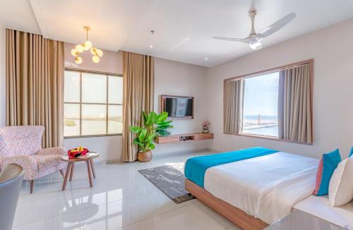 Dwarka Hotel | Pride Elite Dwarka