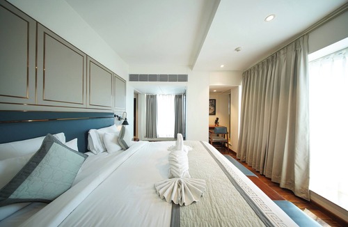 Udaipur Hotel | Pride Hotel Udaipur