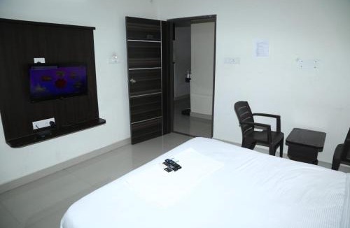 RR Nagar Hotel | Pride Image