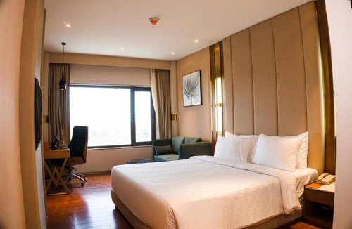 Rau Hotel | Pride Plaza Indore