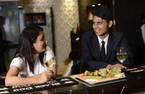 Bangalore City Center Hotel | Pride Premier Bengaluru