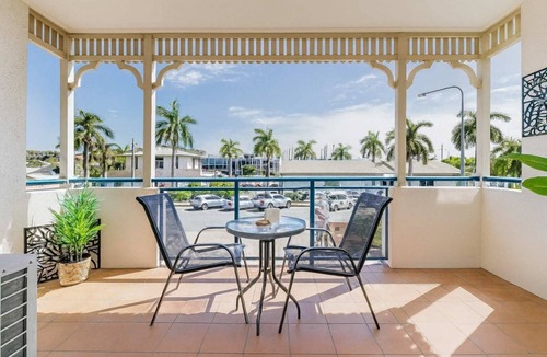 South Townsville Apartment | Prime 1 Bedroom Apartment on Palmer Street Townsville