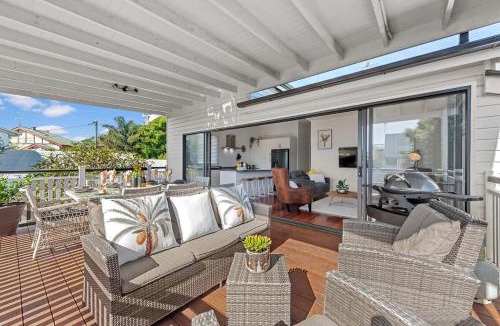 Scarborough House | Prime Position in Scarborough