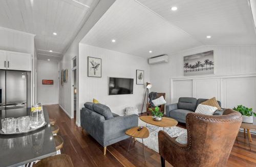 Scarborough House | Prime Position in Scarborough