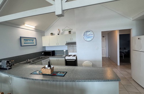 Kalbarri Apartment | Prime Waterfront Apartment 1 in Kalbarri Views, Space and Location