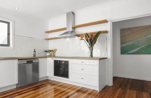 Culburra Beach House | Prince Edward Escape
