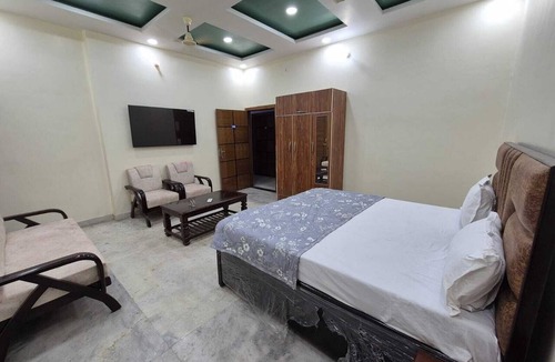 Meerut Hotel | Prince Hotel