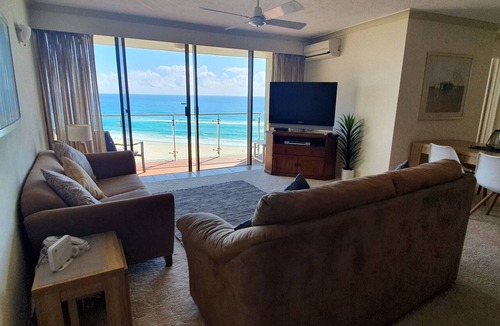 Palm Beach Apartment | Princess Palm on the Beach