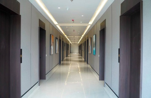 Durg Hotel | Prithvi Palace