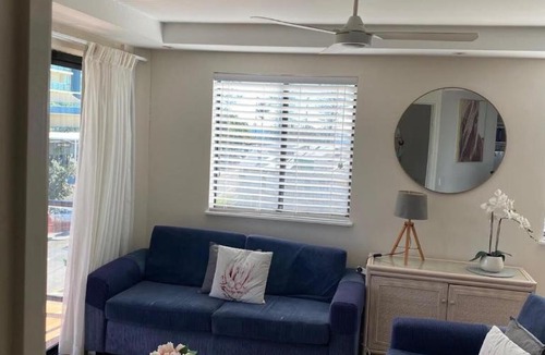 Mooloolaba Apartment | Private 2-Bedroom Apartment in the Aegean Resort