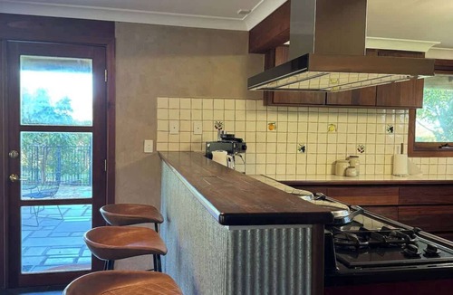 Summertown House | Private Acreage Retreat Summertown Heated Pool whole house