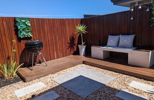 Bennett Springs House | Private Bath & Entrance Near Swan Valley