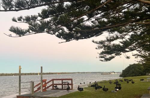 Hollywell Villa | Private beautiful homestay located at the back of beach front house in a peaceful beach - 02 BR 04 Beds