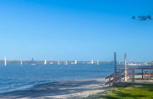 Hollywell Villa | Private beautiful homestay located at the back of beach front house in a peaceful beach - 02 BR 04 Beds
