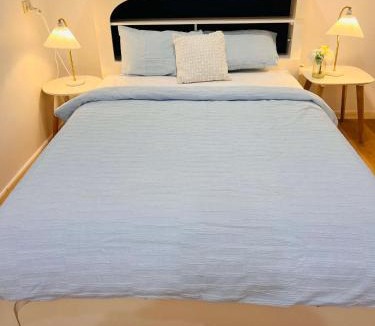 Hollywell Villa | Private beautiful homestay located at the back of beach front house in a peaceful beach - 02 BR 04 Beds