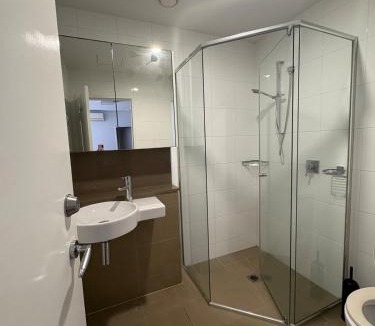 Southport Apartment | Private Bedroom & Bathroom in a Shared Apartment