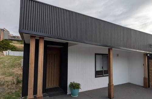 Bunbury Villa | Private Coastal Sanctuary Beachside Escape